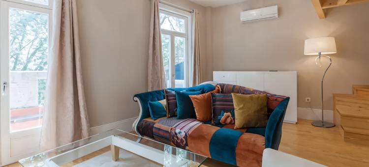 GuestReady - Cottage core in Marques图片