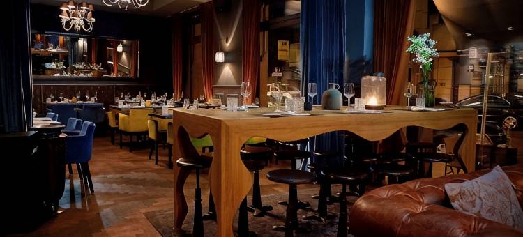 曼海姆悉特酒店(Syte Boutique Hotel Mannheim)图片