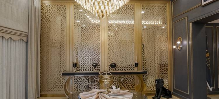尼山酒店(Nishan Hotel)图片