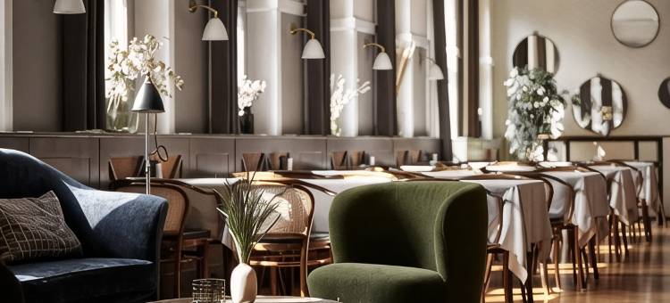 亨里克酒店(Henriks Hotel)图片