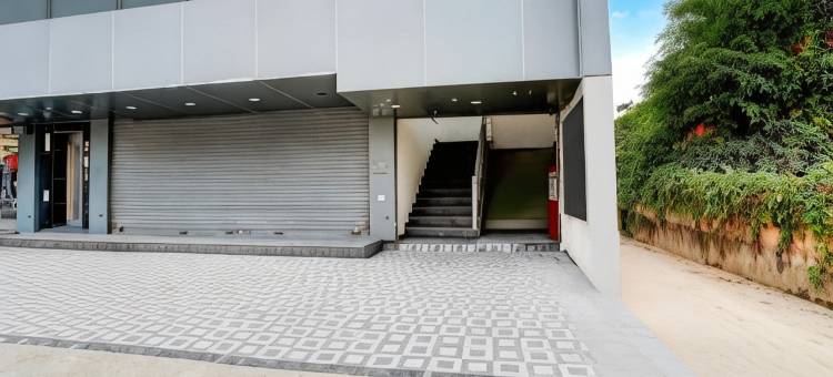 凯悦臻选 O 科特德瓦尔铁路枢纽(Collection O Kotdwar Railway Junction Formerly K Square)图片