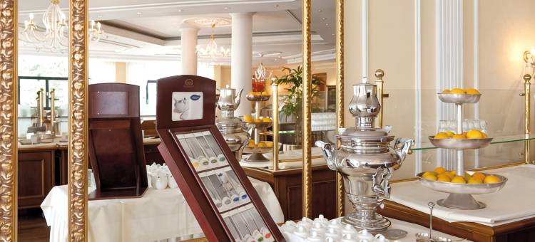 爱尔福特维克多住宅酒店(Victor's Residenz-Hotel Erfurt)图片