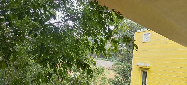 山堡酒店及度假村(Hill Fort Hotel and Resorts Yelagiri Hills)图片