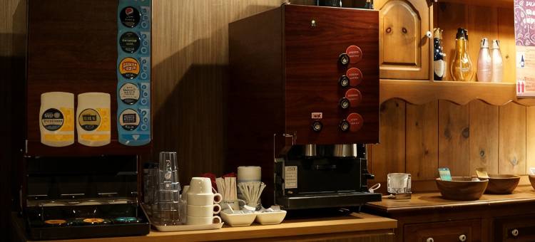 邱匹特酒店 - 限成人(Hotel Jupiter (Adult Only))图片