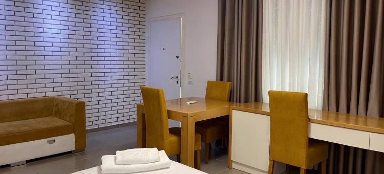 日出奢华公寓酒店(Sunrise Luxury Apartments)图片