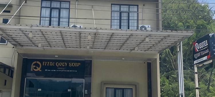 Hotel Qory Syariah图片