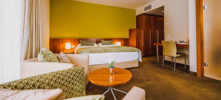 南湖酒店(Seehotel Süd)图片