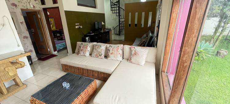 Villa Tropica Kuningan图片
