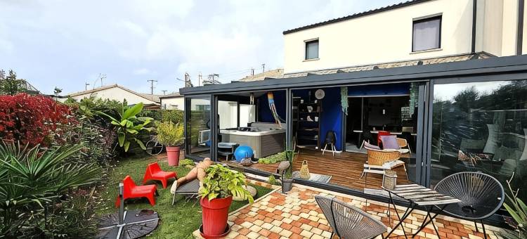 在两棵菩提树荫下(A l'Ombre des 2 Tilleuls Maison d'hôtes Adults Only)图片