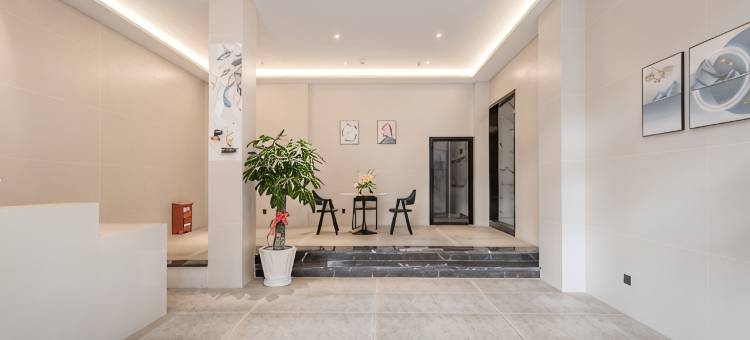 昊铠精选酒店(三坊七巷店)图片