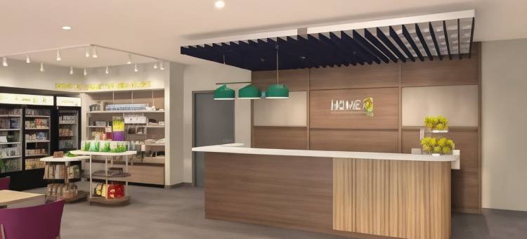 巴斯特罗普希尔顿惠庭酒店(Home2 Suites by Hilton Bastrop)图片