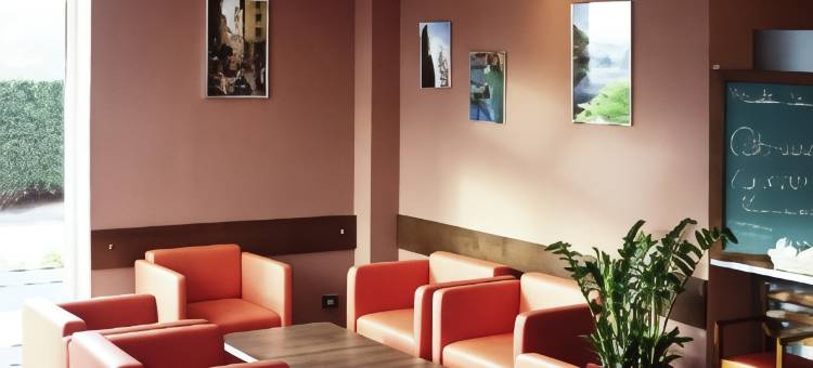 宜必思里昂罗纳河畔沙斯酒店(Ibis Lyon Sud Chasse-Sur-Rhône)图片