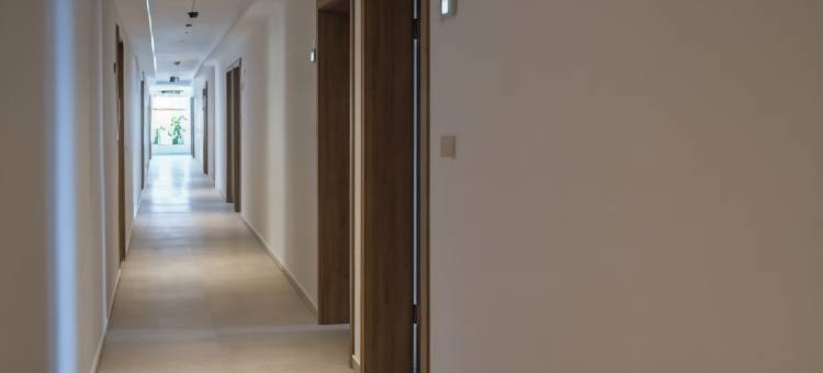 彼欧阔沃酒店(Hotel Biokovo)图片