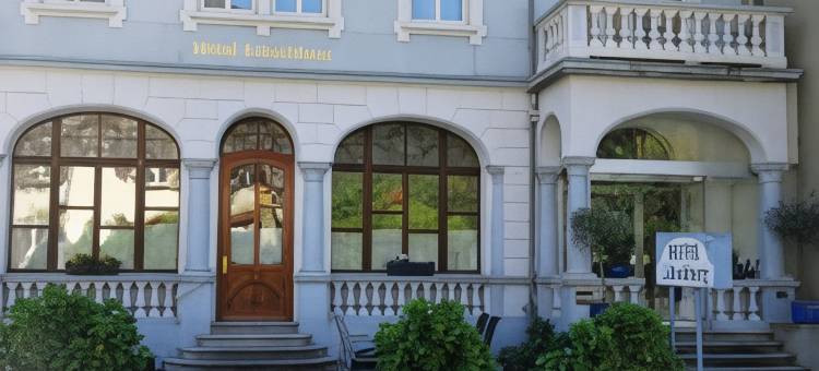 勒琴伯格酒店(Hotel Lötschberg)图片