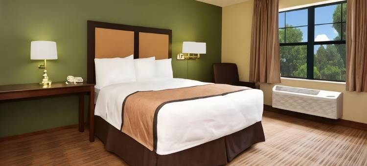 美国长居酒店 - 休斯顿 - - Med. Ctr. - Greenway Plaza(Extended Stay America Suites - Houston - Med Ctr - Greenway Plaza)图片