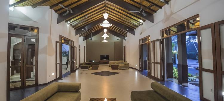 奇塔拉度假村 · 黛玛系列(Kithala Resort - Thema Collection)图片