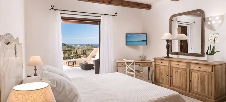 卡罗拉罗莱别墅(Relais Villa Carola)图片
