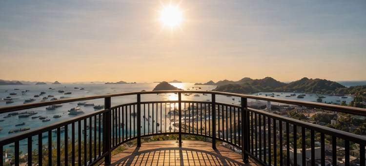 欧查巴霍民宿(Ocha Bajo Homestay)图片
