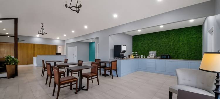 罗德威套房酒店(Rodeway Inn & Suites)图片
