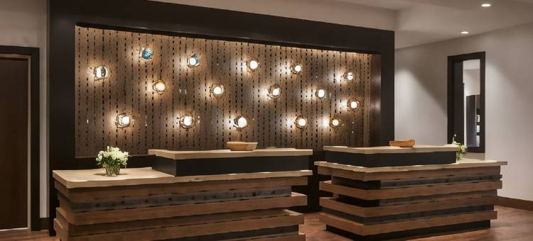 圣巴巴拉Goleta居家酒店(Residence Inn Santa Barbara Goleta)图片