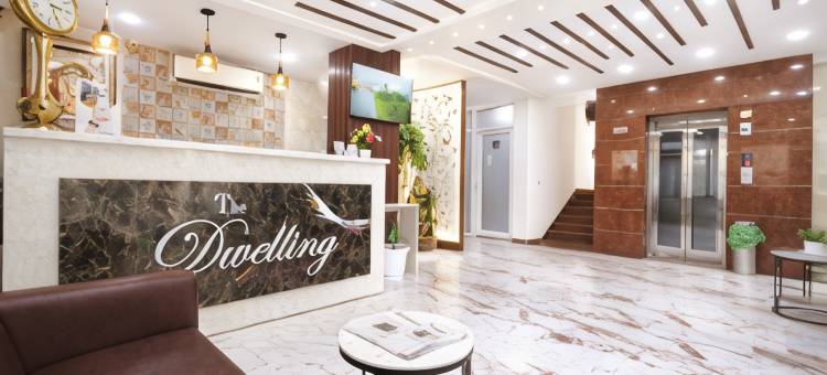 居住公寓(Dwelling Residency)图片