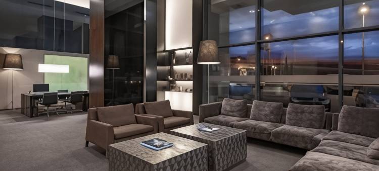 波多AC酒店(AC Hotel Porto)图片