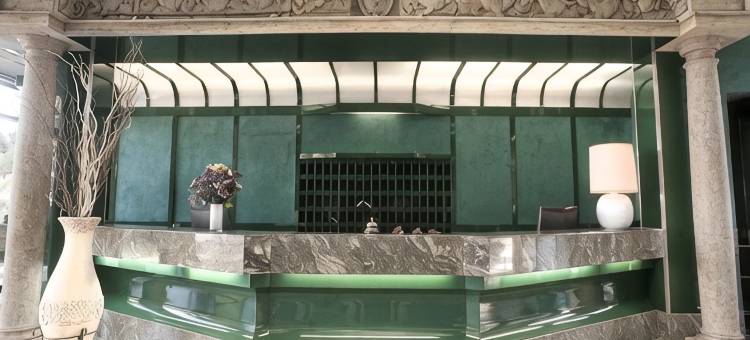 奇尔切奥公园酒店(Circeo Park Hotel)图片