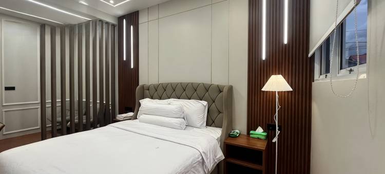 菩提酒店(Hotel Bodhi)图片