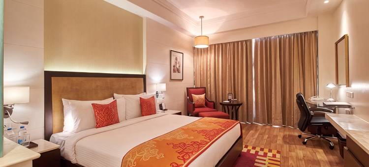 Fortune Park JPS Grand Rajkot - ITC酒店集团成员(Fortune Park Jps Grand Rajkot - Member ITC Hotels' Group)图片
