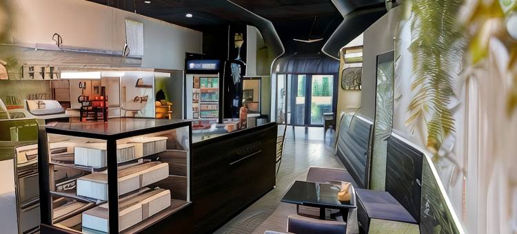 萨格勒布机场酷酒店(Hotel Cool Zagreb Airport)图片