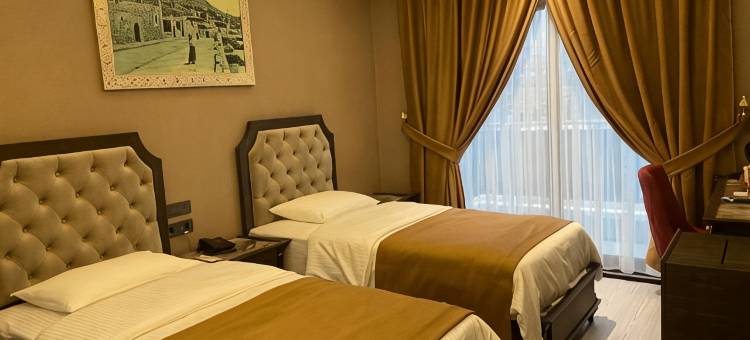 Anemon Mardin Hotel图片