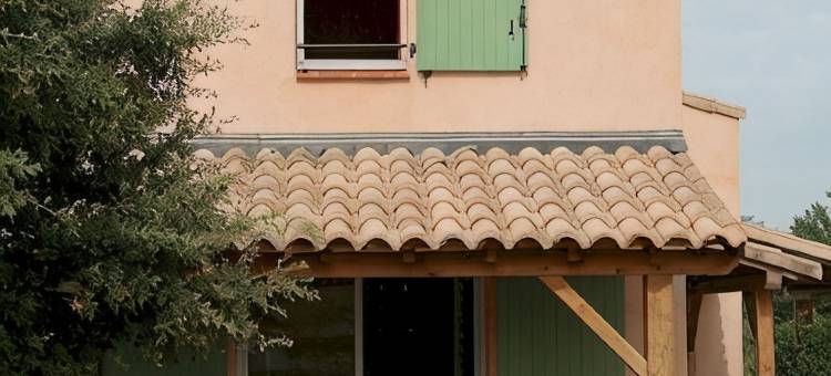 Résidence Goélia Les Portes des Cévennes图片