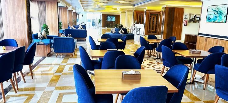Larichy服务式公寓(Larichy serviced Apartments)图片