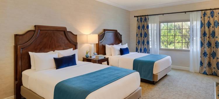 钻石吧艾尔斯酒店(Ayres Suites Diamond Bar)图片