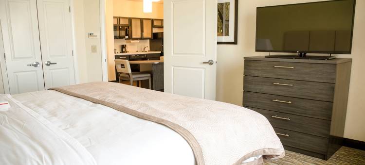 Candlewood Suites 孟菲斯 - 南海文by IHG(Candlewood Suites Memphis - Southaven by IHG)图片