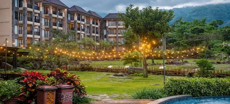 猴面包树野外度假村(Baobab Safari Resort)图片
