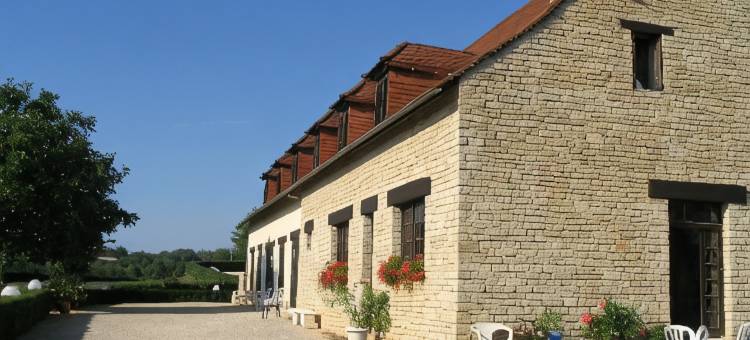 加雷内斯酒店(Domaine des Garennes)图片