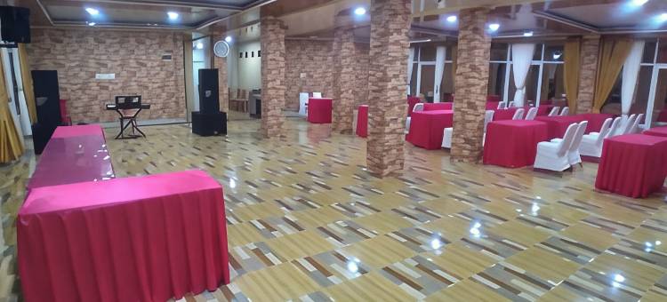 Senior Bakara Hotel图片