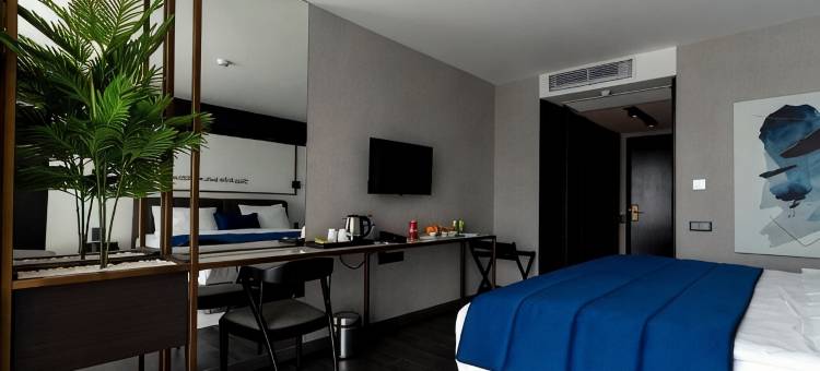Hotel Bonvie图片