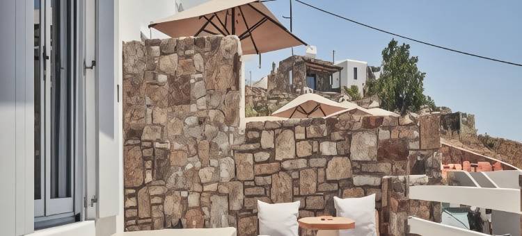 米科诺斯科利尼酒店(Collini Hotel Mykonos)图片