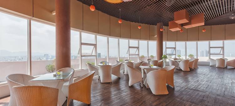 岘港芒青大酒店(Muong Thanh Grand Da Nang Hotel)图片