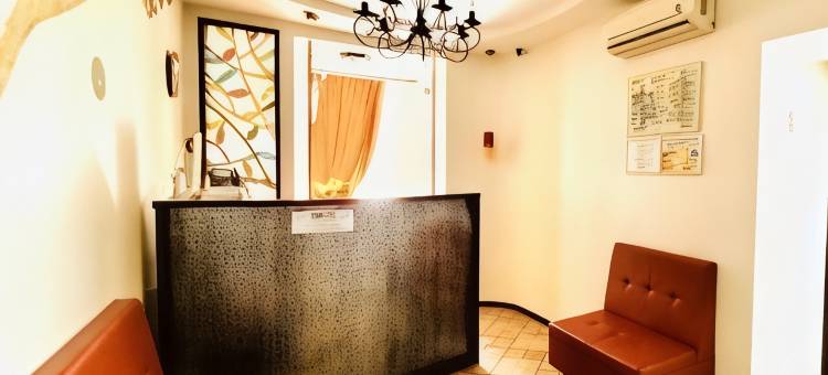 Mini-Otel Dubrava图片