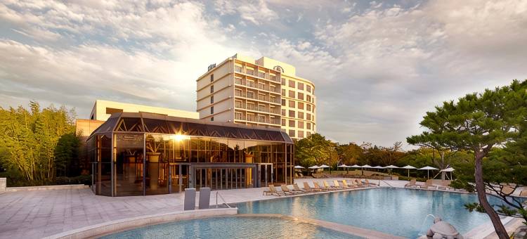 庆州希尔顿酒店(Hilton Gyeongju)图片