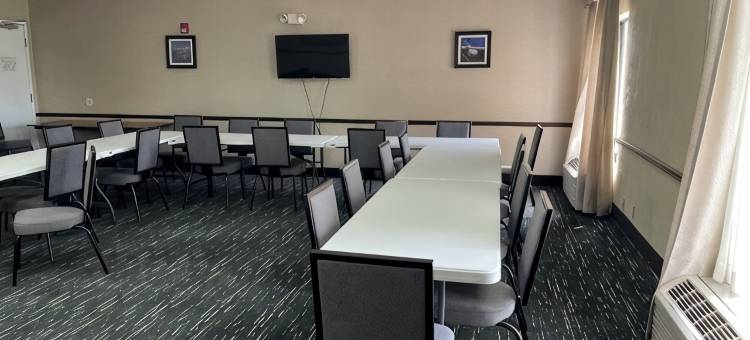 希尔顿欢朋酒店-马里斯维尔(Hampton Inn Marysville)图片