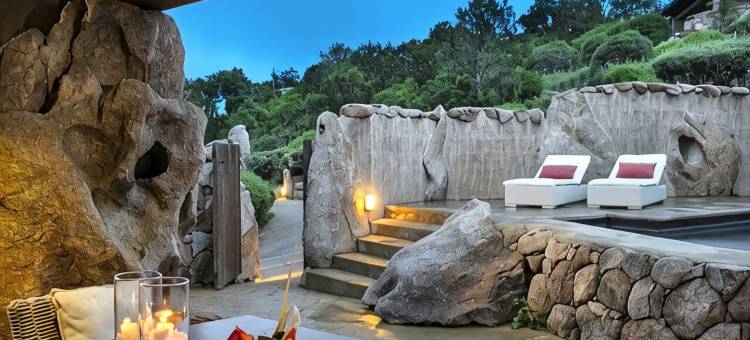 佩特拉希格丽塔温泉度假酒店(Petra Segreta Resort & Spa)图片