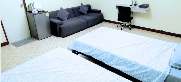 提提甘公寓(Thitikarn Apartment)图片