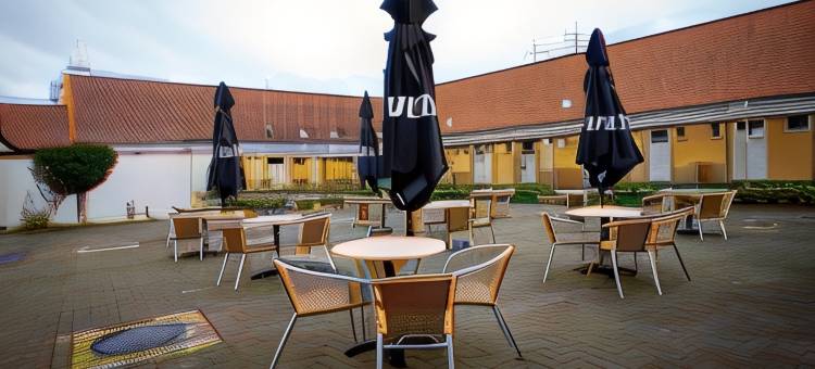 弗雷德里克斯韦尔克酒店(Hotel Frederiksværk)图片