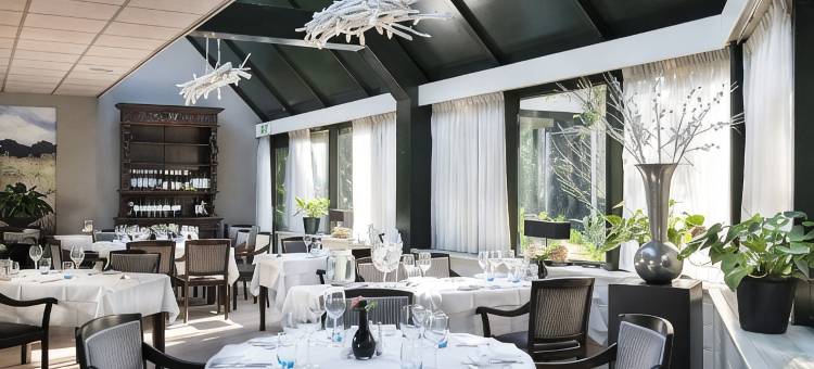 鲁尔蒙德沃德普波斯酒店(Boshotel - Vlodrop, Roermond)图片