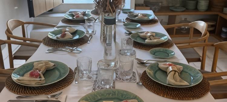 Cortijo精品旅店Siete Calas(Cortijo Boutique Siete Calas)图片
