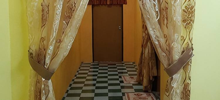 Homestay Che Kiah图片